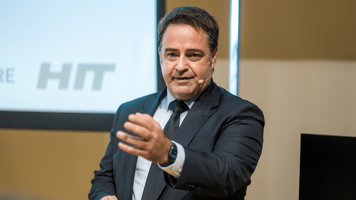 Ferrán Sala