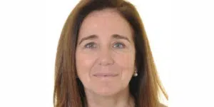 Fallece Lola Conde, directora de la asesoría jurídica corporativa de Banco Santander