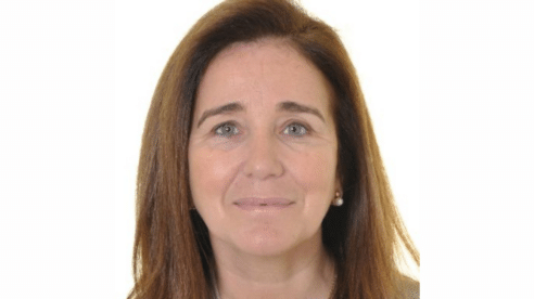 Fallece Lola Conde, directora de la asesoría jurídica corporativa de Banco Santander