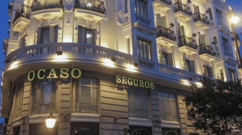 Una jueza reconoce la relación laboral entre Ocaso y un trabajador: estuvo 12 años como falso autónomo