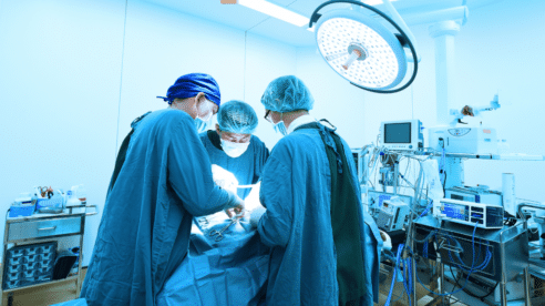 La Sanidad Andaluza, condenada a indemnizar con 400.000 euros a la familia de un paciente que falleció al no operarle