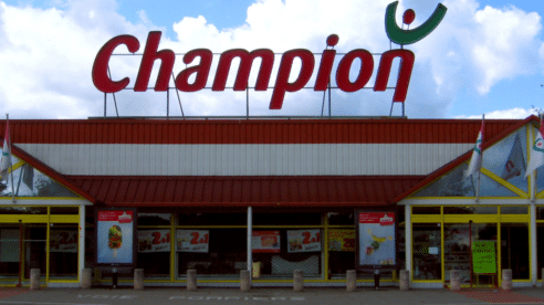 El TS tumba dos sentencias y recuerda que un hurto de 5 euros de una empleada de Supermercados Champion es despido 