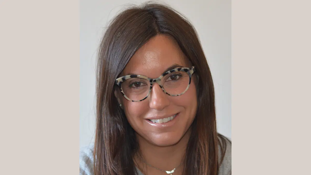 Beatriz Quintana, nueva directora en Fujitsu España de su departamento de Administración General del Estado y Justicia