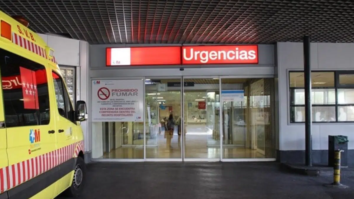 La sanidad andaluza indemniza con 200.000 euros a los familiares de una anciana que murió por no ser atendida en urgencias