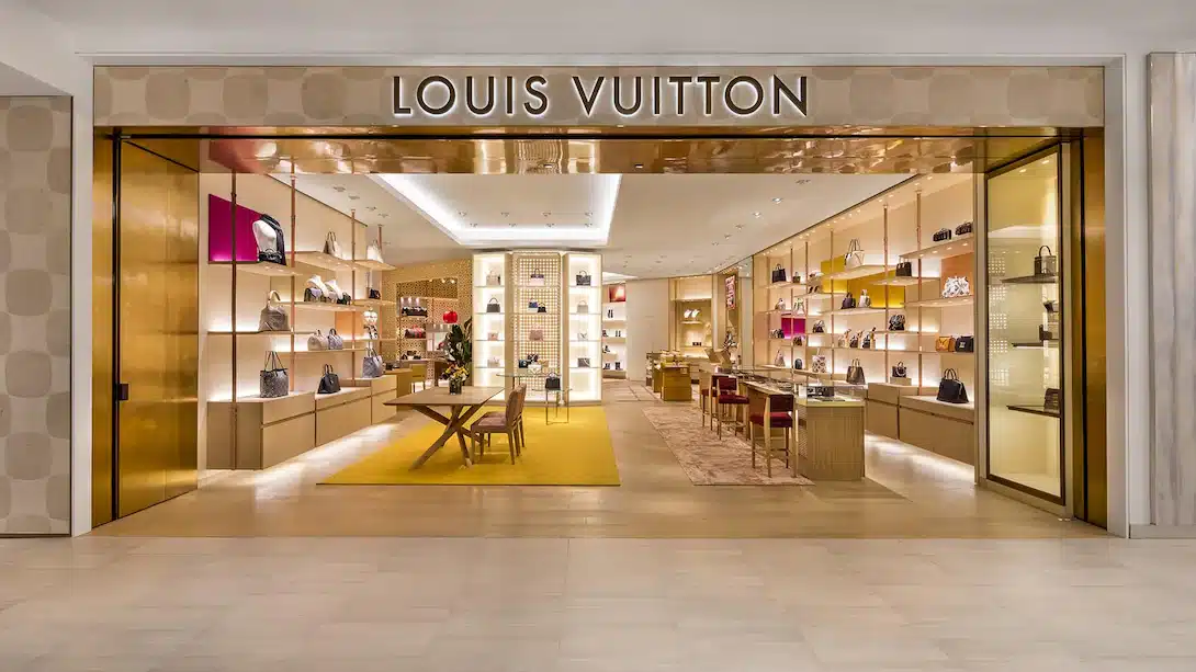 Louis Vuitton gana la batalla legal a California Dreaming: no