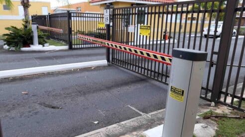El TSJCV declara lícita la investigación de un detective en el club social de una urbanización: no es un espacio reservado
