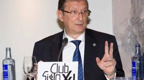 Opinión | Al fiscal general del Estado solo le cabe dimitir