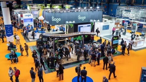 Accountex España 2023 celebra su segunda edición con una nueva área enfocada en la gestión laboral y las últimas novedades tecnológicas en el sector legal