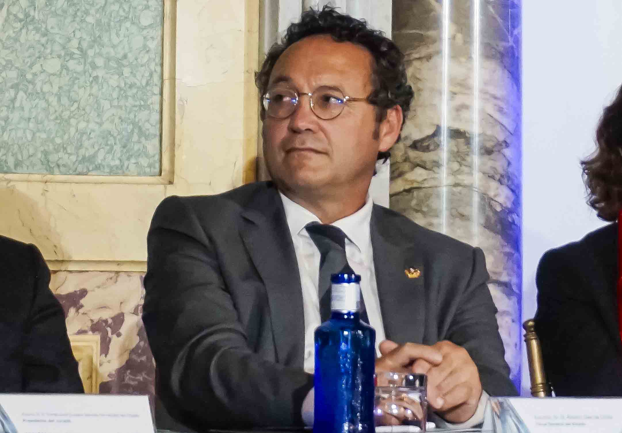 Álvaro García Ortiz será confirmado como fiscal general del Estado pese a la «desviación de poder»