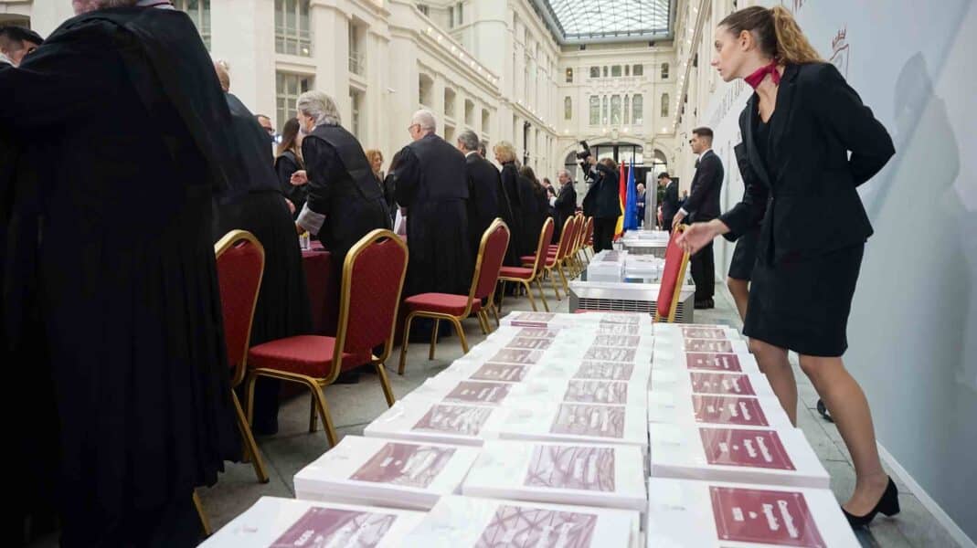 CONSTITUCIONES
