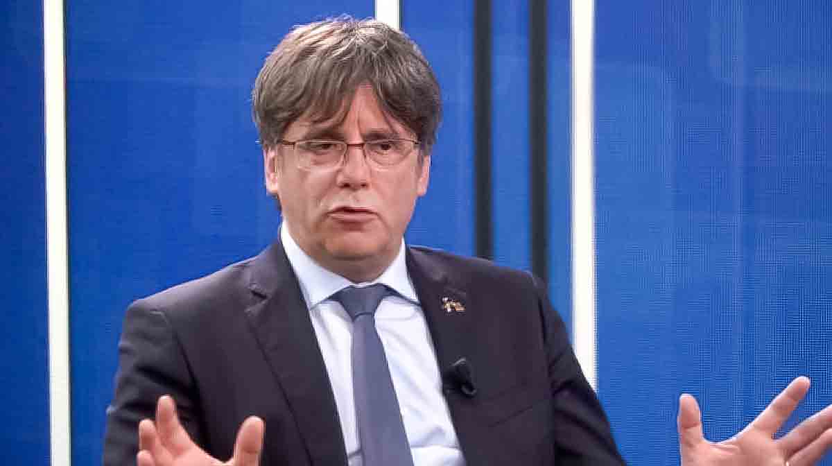 Puigdemont no declarará por videoconferencia en el juicio de desvío de fondos del ‘procés’: El Tribunal de Cuentas rechaza su petición