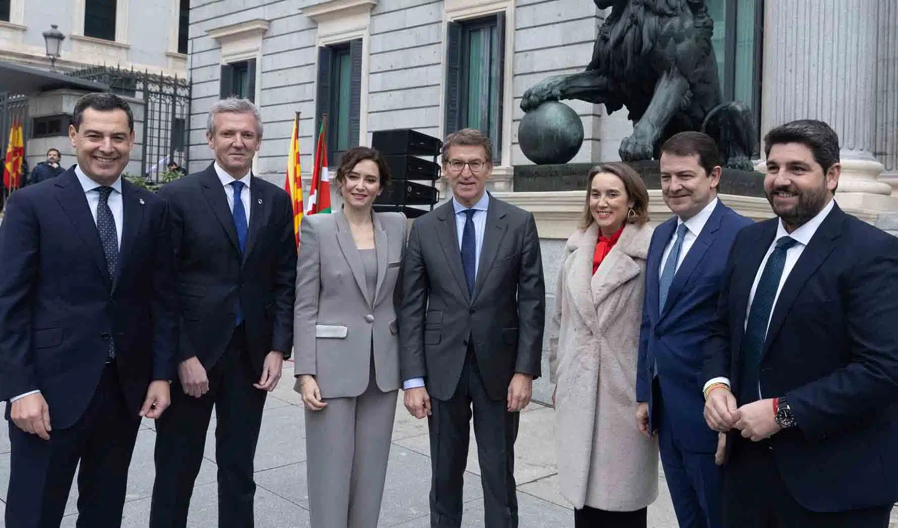 Las Comunidades Autónomas presididas por el PP cargan contra los 15.000 millones € de condonación a Cataluña acordada por el PSOE