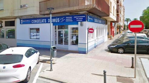 El Supremo confirma el despido de una trabajadora de Congelats Daimus por pérdida de confianza