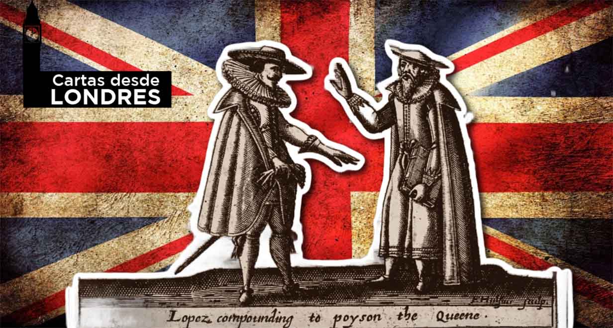 CDL: El hundimiento de la sentencia española del ‘Prestige’ en la jurisdicción de Inglaterra y Gales (V)