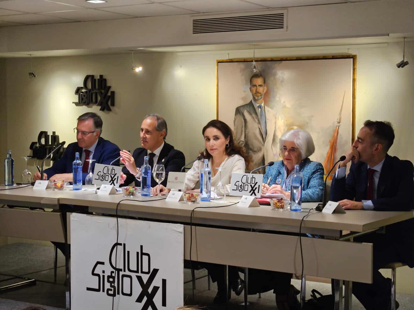 El decano del Colegio de la Abogacía de Madrid apoya las reivindicaciones del turno de oficio pero no ve la huelga