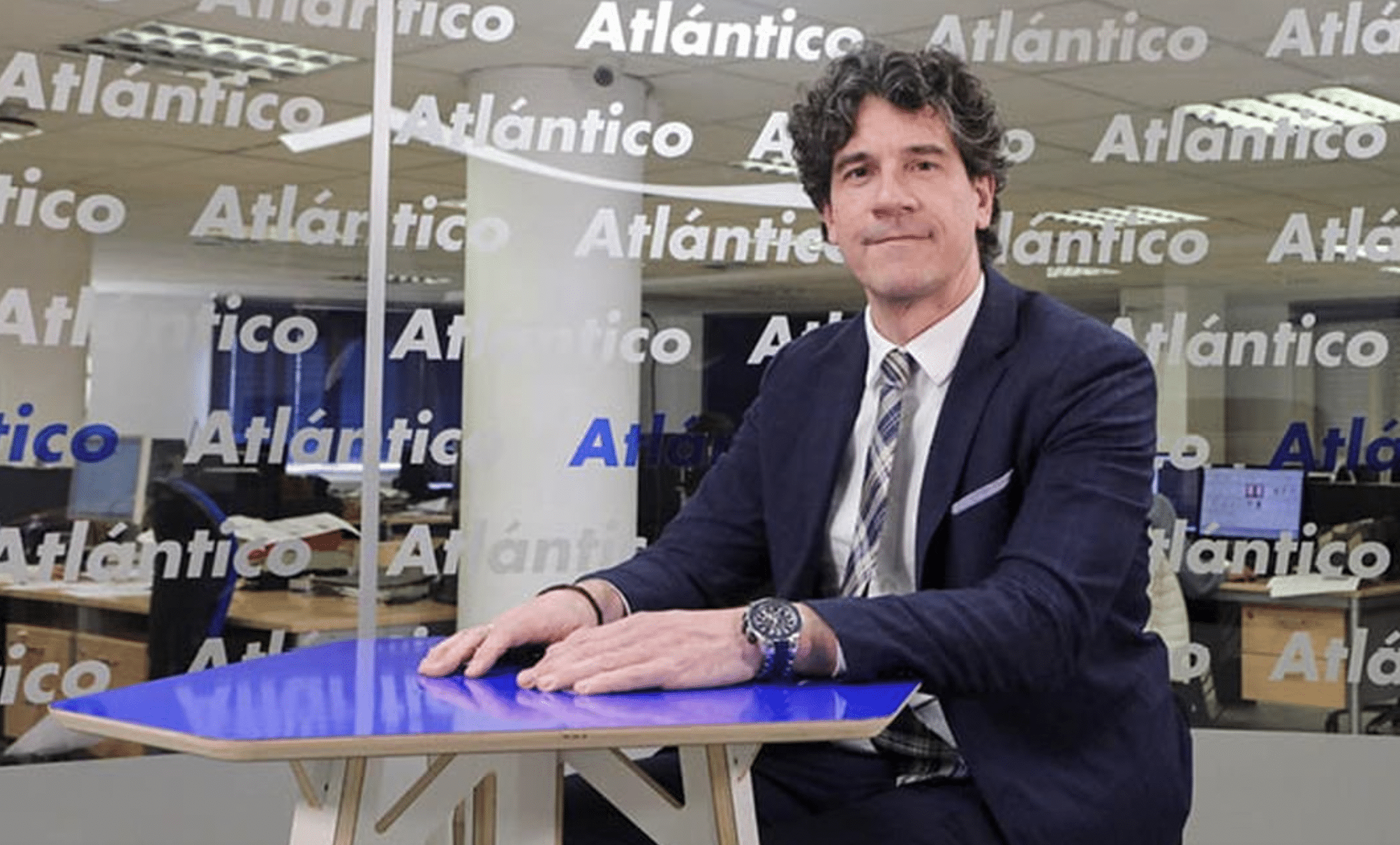 Diego Gómez Fernández, Premio Hay Derecho por su campaña contra la cita previa obligatoria en las Administraciones