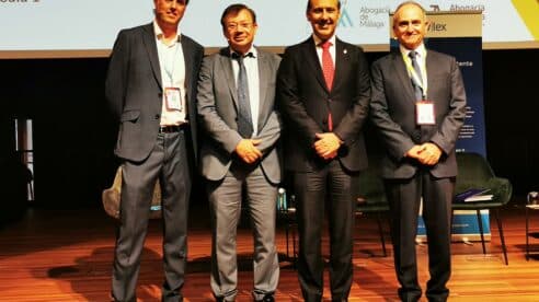 Ribón aconseja que se pida la factura del IVA al banco para que pruebe que hubo comisión de apertura