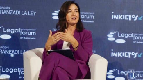 Los abogados de Cuatrecasas especializados en M&A utilizan la Inteligencia Artificial generativa