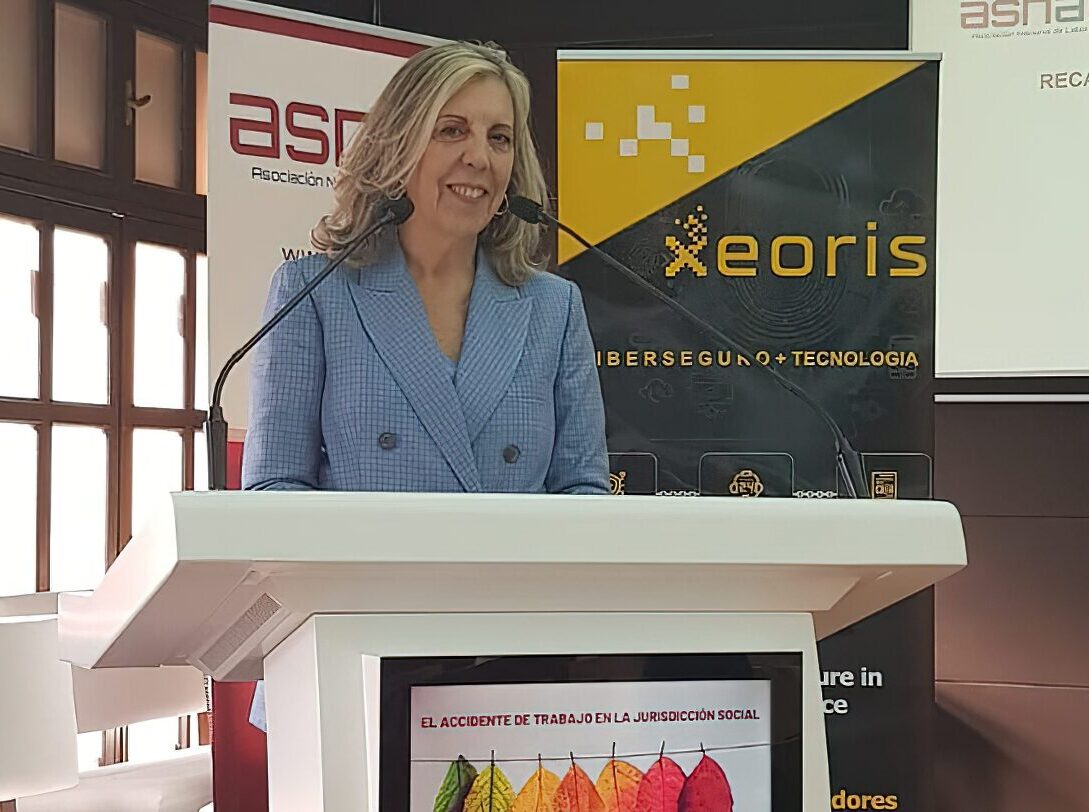 Marta Checa García