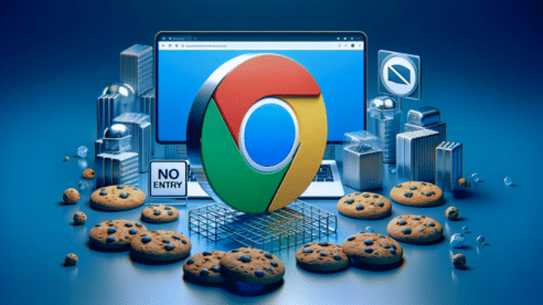 Navegando hacia un futuro sin «cookies» de terceros: el desafío de Google para 2024