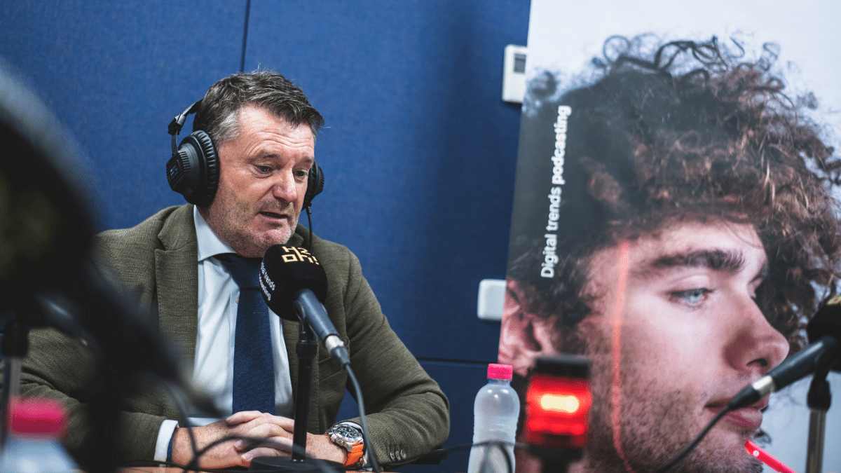 Alberto Ruano (Lenovo): “La tecnología no debe alejarnos de nuestras tradiciones y valores”