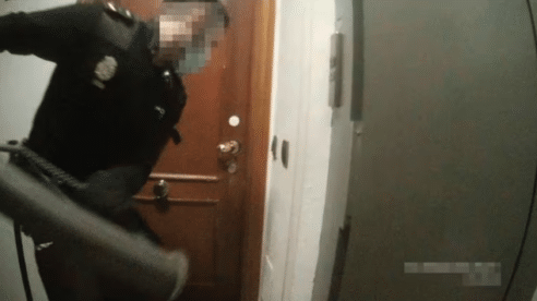 No culpables los dos policías que derribaron la puerta de una casa durante la pandemia, concluye por unanimidad el jurado popular