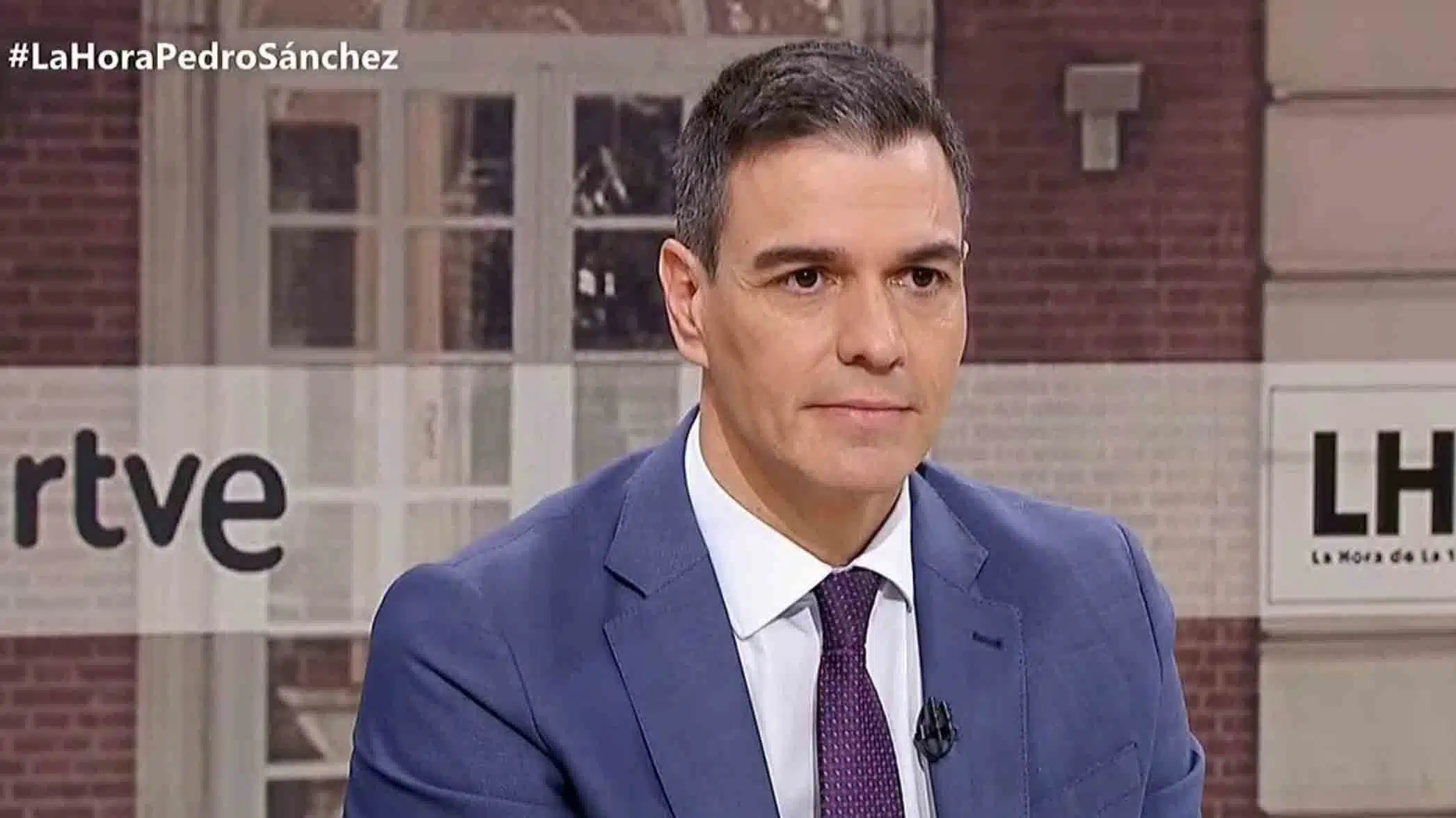 Sánchez asegura que llamará a Feijóo para renovar el CGPJ y reformar la Constitución