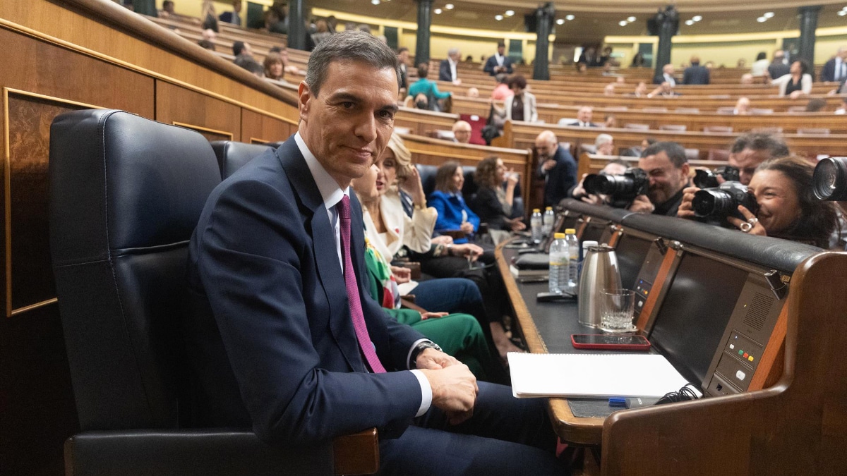 El ‘caso Koldo’ copará hoy el Pleno del Congreso, con preguntas al presidente Sánchez y cuatro ministros