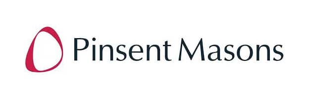 Pinsent Masons