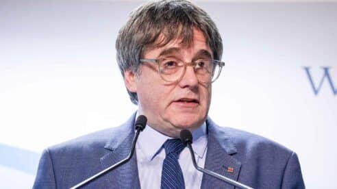 Fuster-Fabra ve procedente que la magistrada Polo pregunte al TJUE por la amnistía al terrorismo