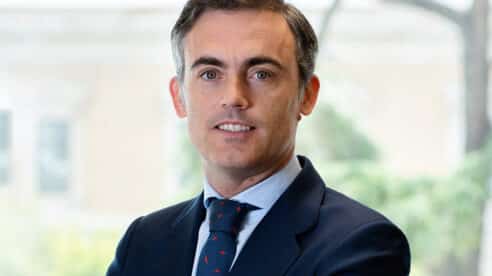 Sergio Cires, nuevo socio financiero de Herbert Smith Freehills