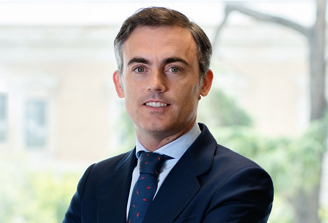 Sergio Cires, nuevo socio financiero de Herbert Smith Freehills