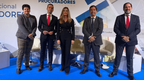 Juristas resaltan la importancia de tener a un procurador en procedimientos de violencia de género