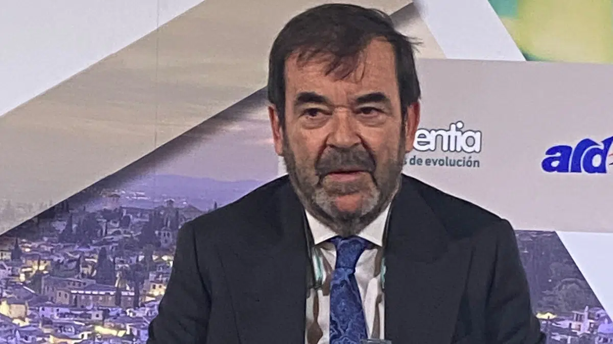 Vicente Guilarte, en el XV Congreso Nacional de la Procura: “Me resulta aterrador plantear una no renovación del CGPJ»
