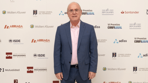 Arriaga Asociados presenta una nueva querella contra magistrados de la AP de Barcelona por el IRPH