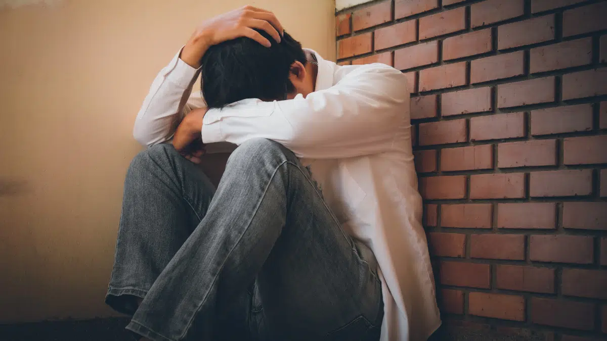 Cuatro sentencias avalan declarar a personas con bulimia y depresión en incapacidad permanente 