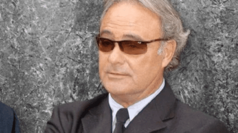 Carlos Luis Iglesias, condenado a 6 meses de prisión y a abonar casi 30 millones de euros por un delito contra la Hacienda Pública