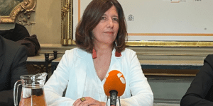 Mar España (AEPD) pide consenso parlamentario en la protección a los menores en el ámbito digital: “no puede haber ideologías”  