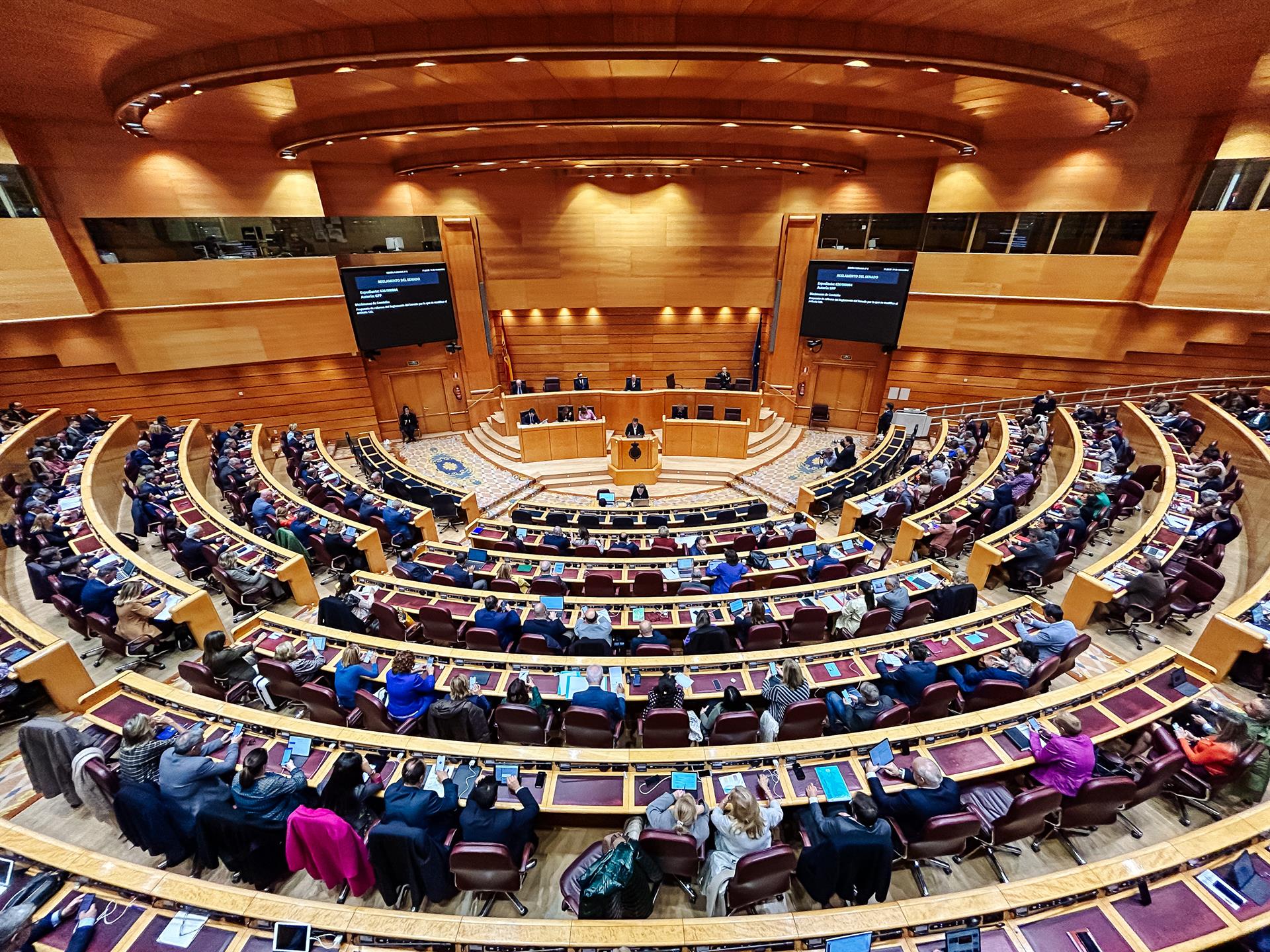 Senado