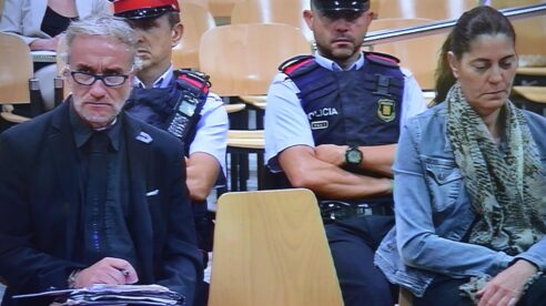 El TS confirma las indemnizaciones a los perjudicados impuestas a los padres de Nadia, que se elevan a 422.450 euros, condenados por estafa