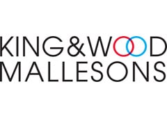 King & Wood Mallesons