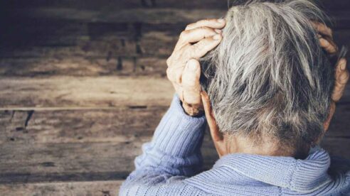 El TSJCV niega la aplicación de la eutanasia a una enferma de Alzheimer solicitada por sus hijas