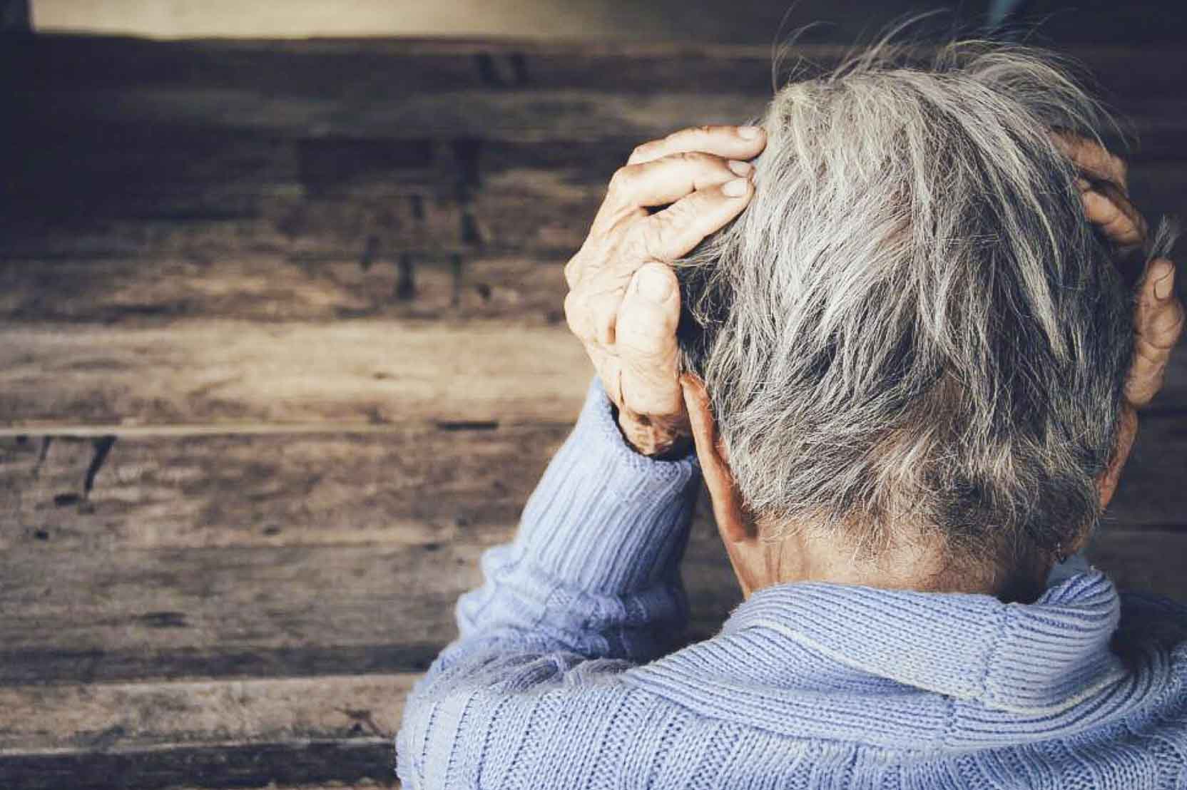El TSJCV niega la aplicación de la eutanasia a una enferma de Alzheimer solicitada por sus hijas