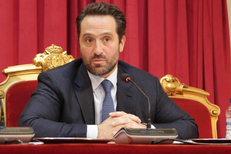 Juan Ignacio Signes de Mesa