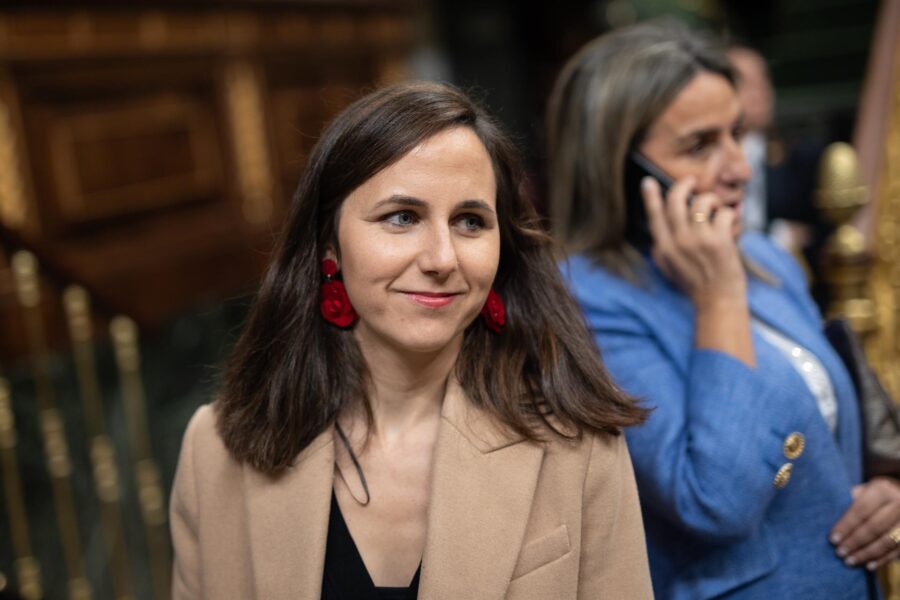 Belarra