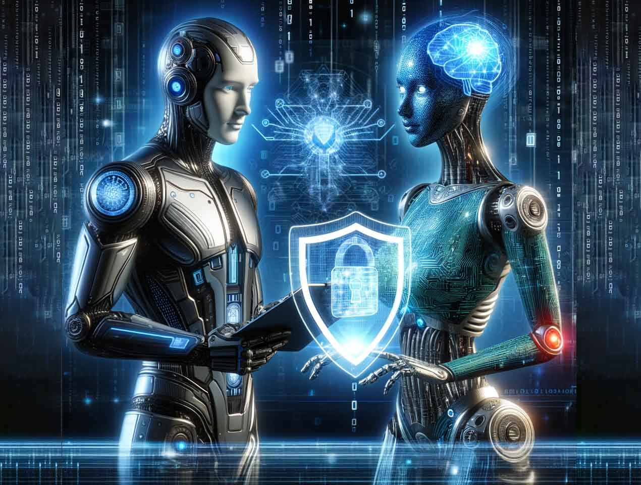 Opinión | Ciberseguridad E Inteligencia Artificial: Vinculaciones ...