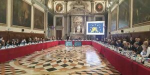 Comisión de Venecia copia ley de amnistía