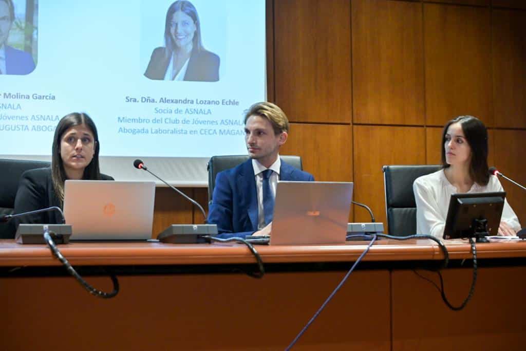 Abogados laboralistas relaciona el aumento de despidos con las limitaciones para contratar temporalmente