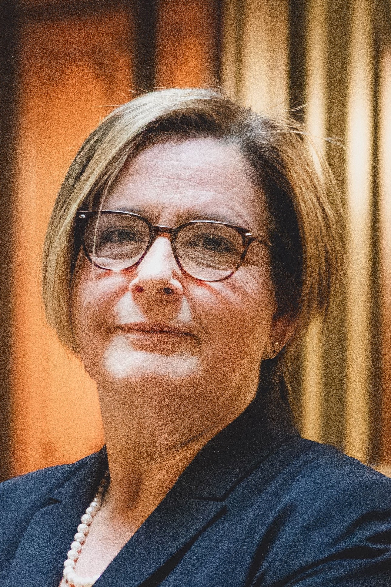 María Paz Cano