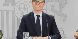 Félix Bolaños,sindicatos